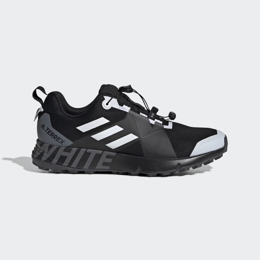 adidas mountaineering shoes
