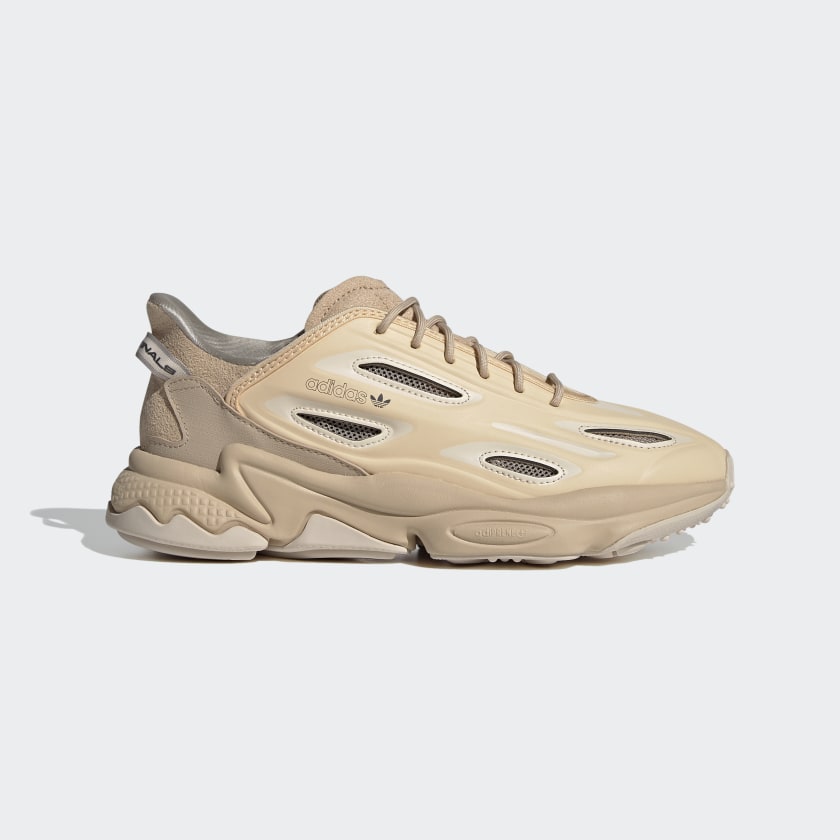 Zapatilla OZWEEGO Celox - Beige adidas | adidas EspaÃ±a