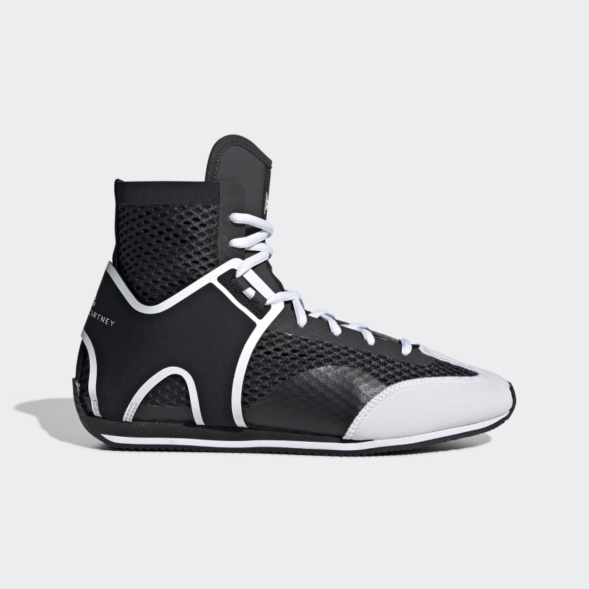adidas Boxing Shoes - Black | adidas Canada