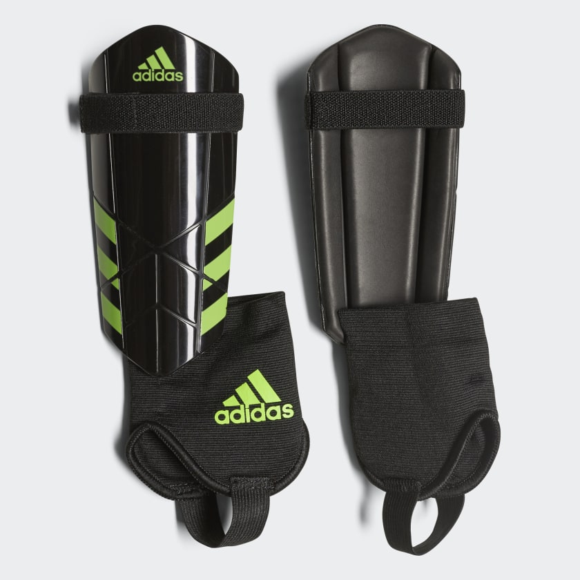 adidas soccer shin guard straps
