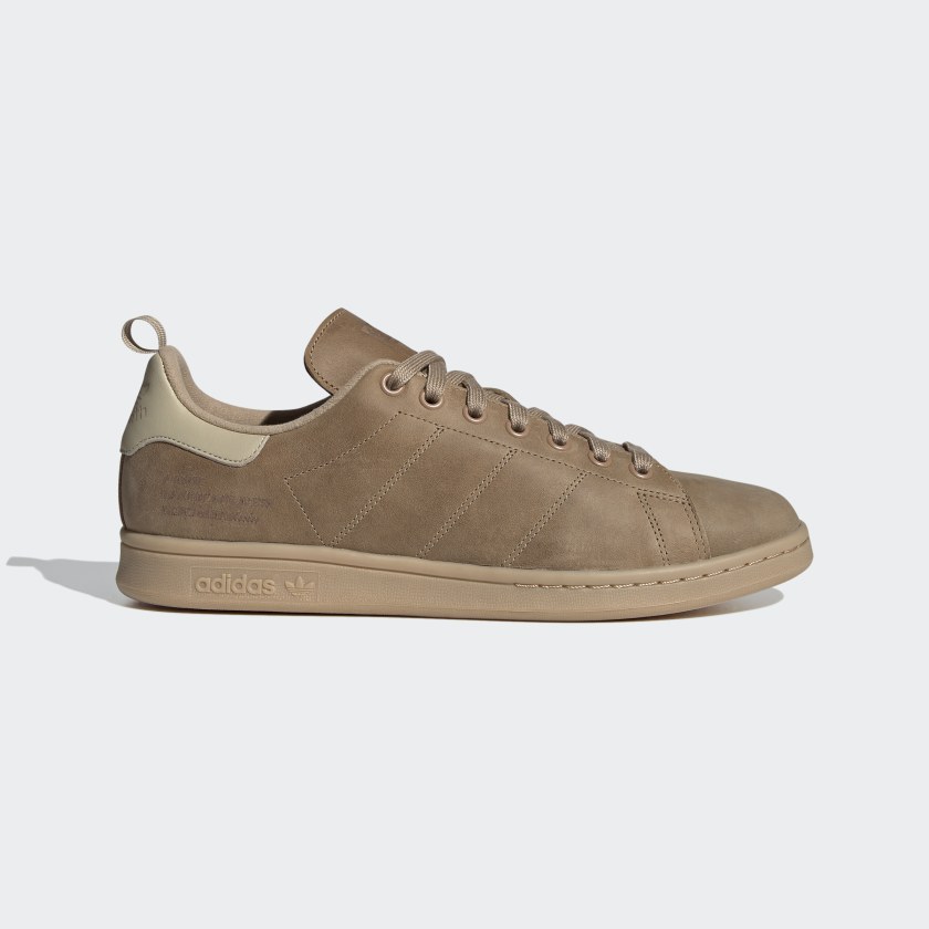 first stan smith shoe
