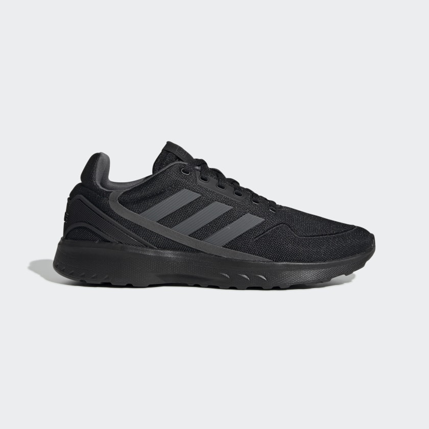 adidas netted shoes