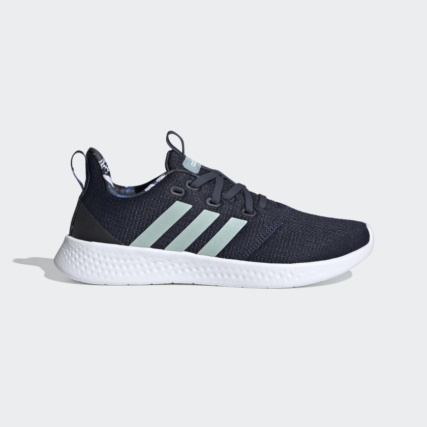 adidas long sneakers