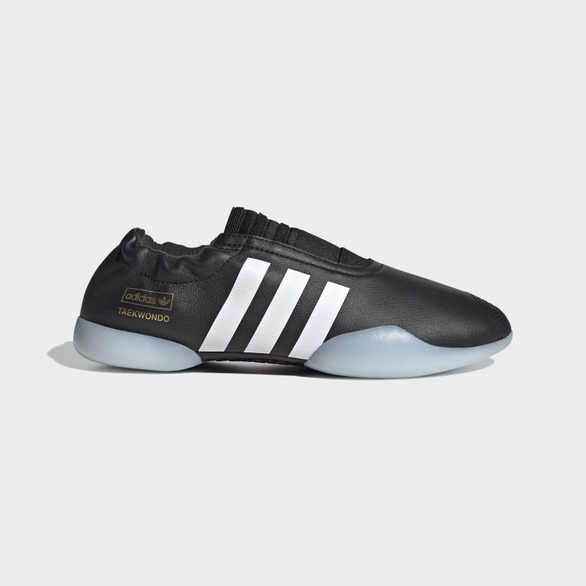 adidas Taekwondo sko Svart | adidas Norway taekwondo sko | FINN.no