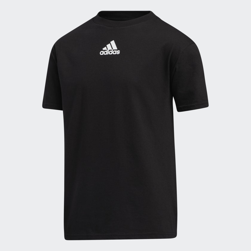 t shirt adidas junior