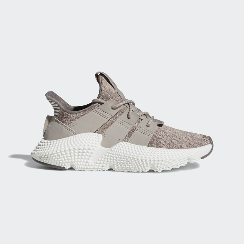 prophere shoes white