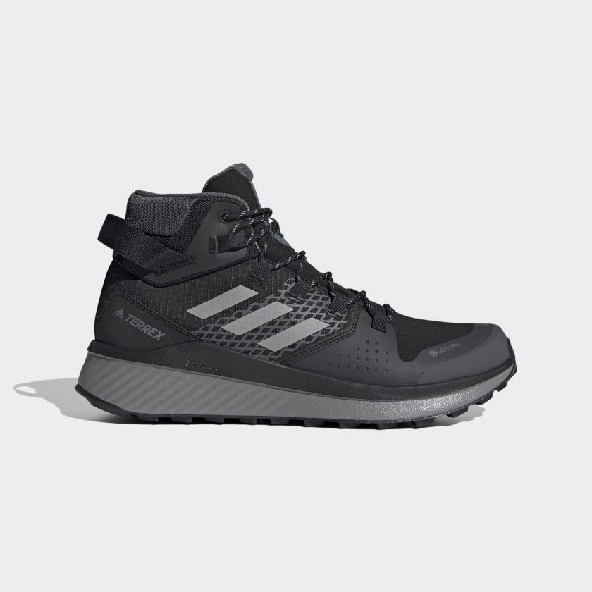 adidas terrex walking boots mens