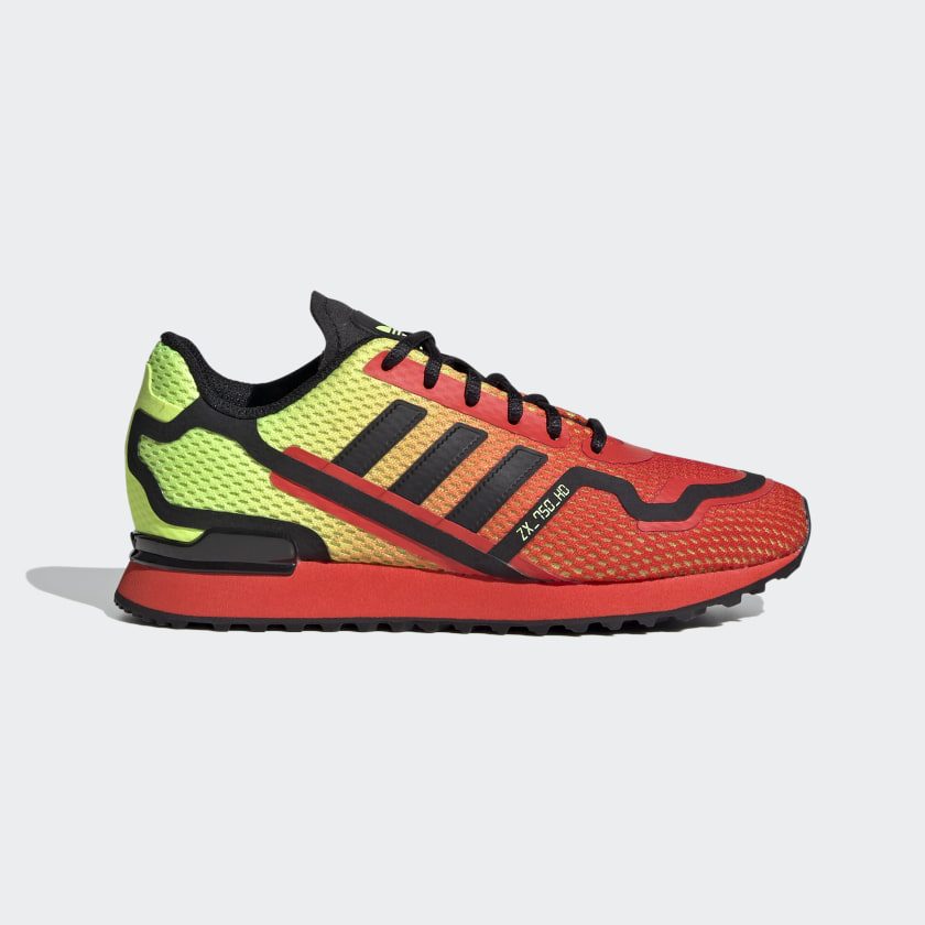 Adidas zx 750 hd schuh Clearance