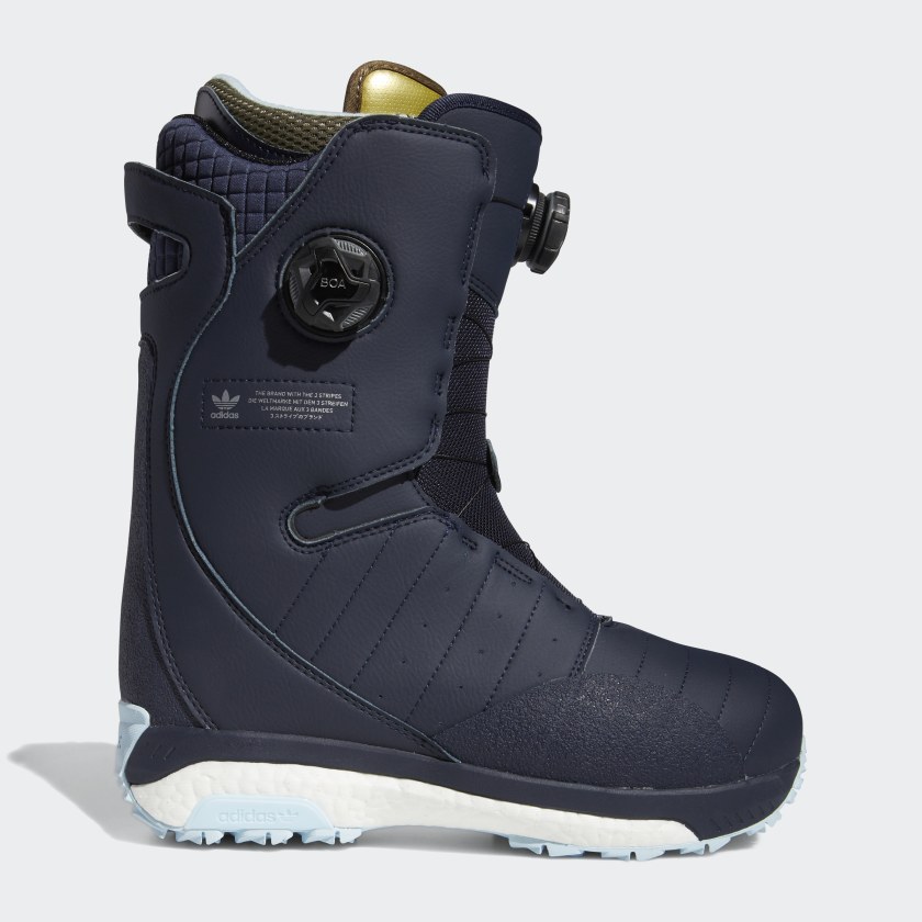 adidas 2021 snowboard boots