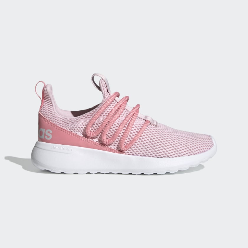 adidas Lite Racer Adapt 3 Shoes - Pink 