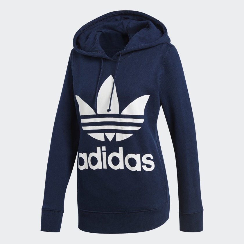 light blue adidas hoodie
