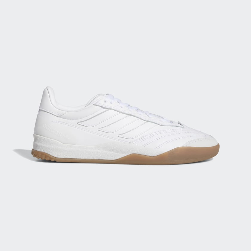 adidas Copa Nationale Shoes - White 