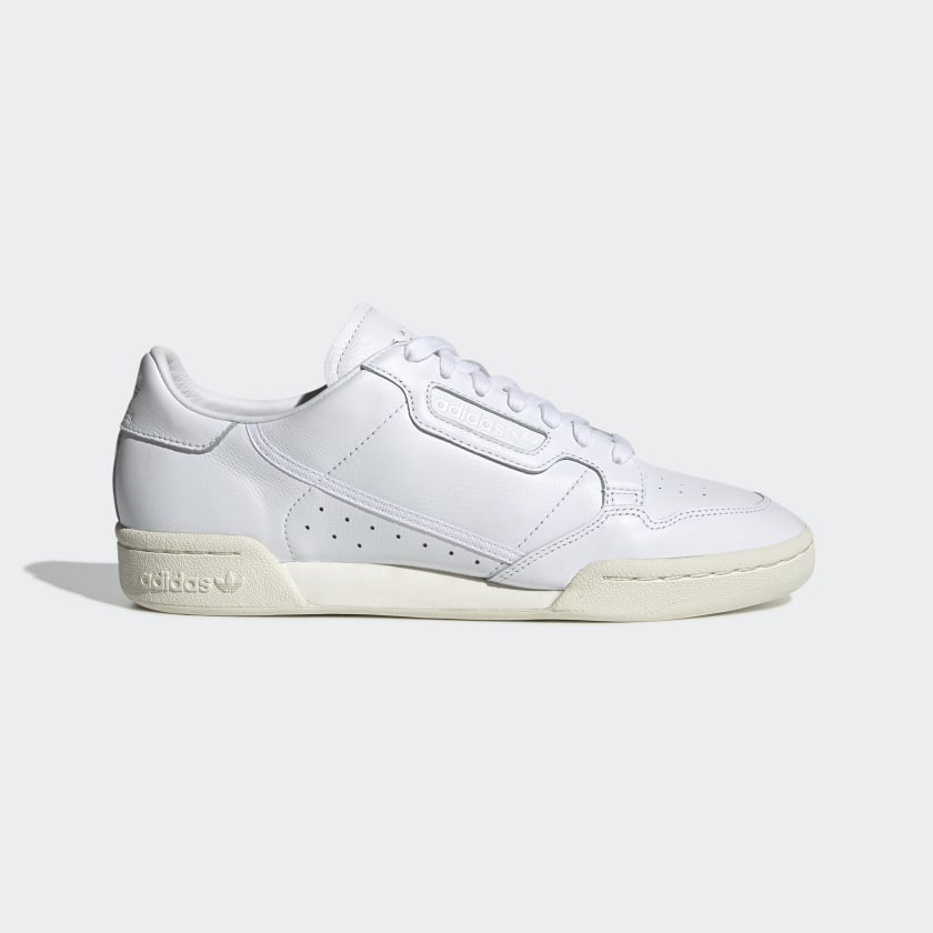 Continental 80 White Adidas Hot Sale, UP TO 62% OFF