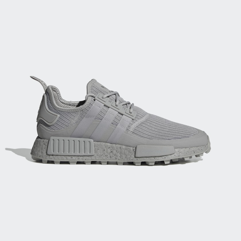 grey adidas