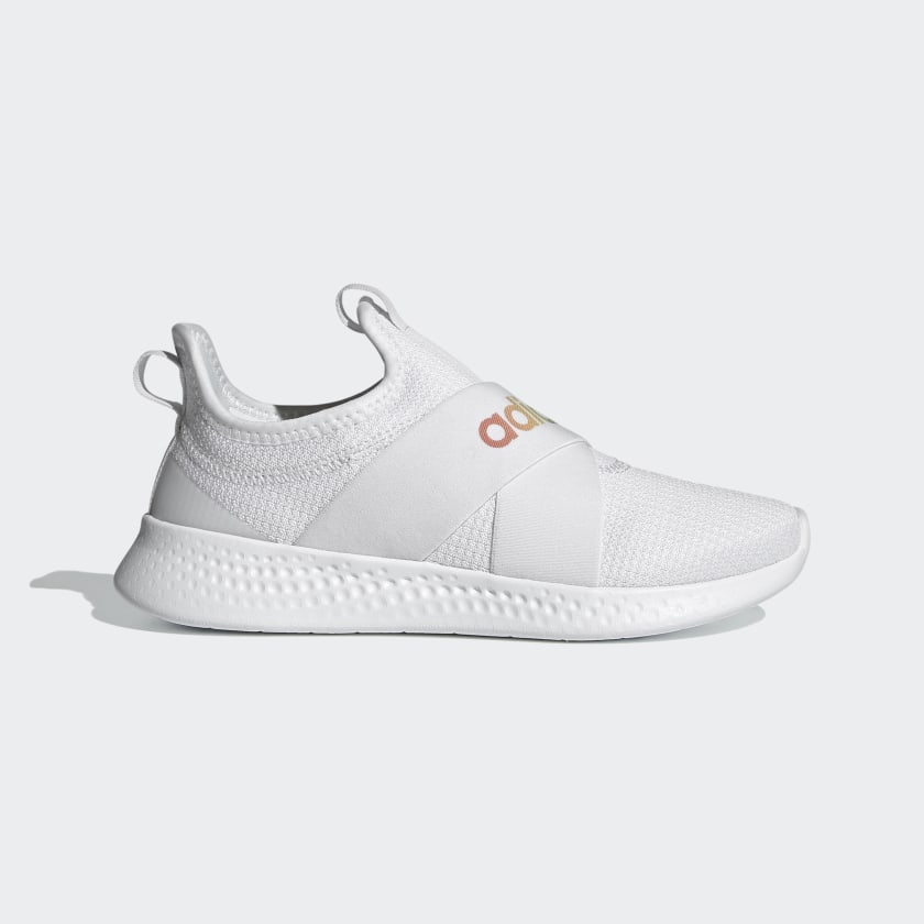 adidas Puremotion Adapt Shoes - White | adidas US
