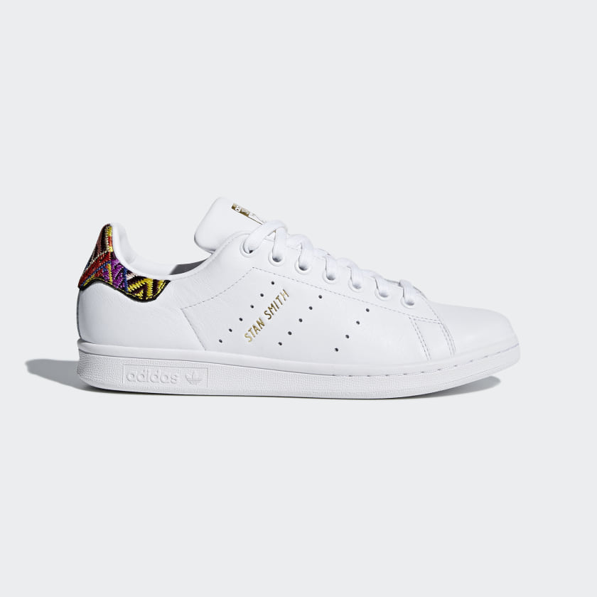 stan smith dourados
