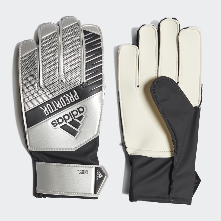 adidas predator training gloves