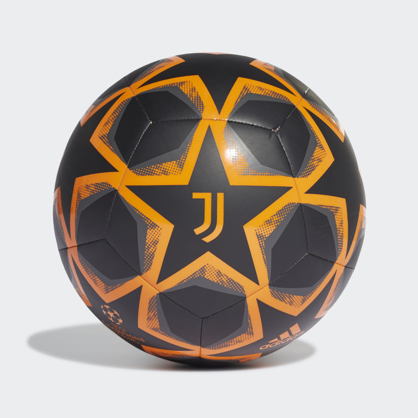 adidas UCL Finale 20 Juventus Club Ball Black adidas Deutschland