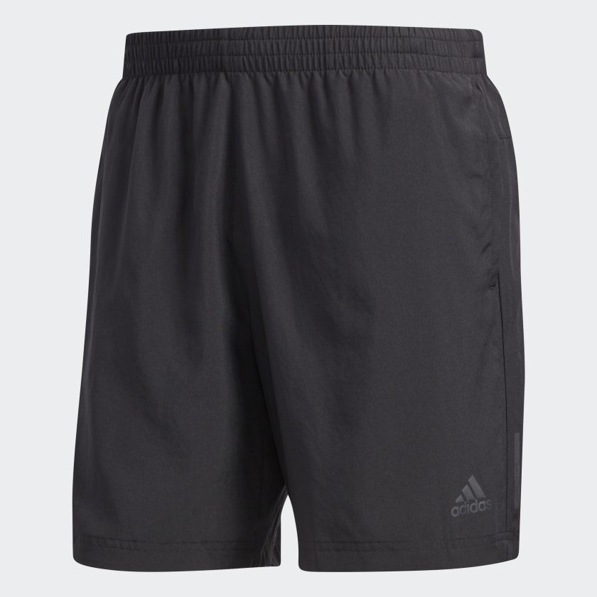 adidas Run-It Shorts - Black | adidas US
