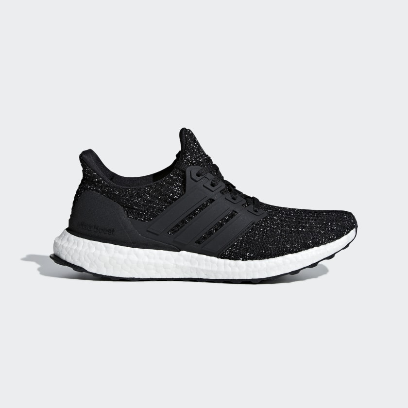 adidas Tenis Ultraboost - Negro | adidas Mexico
