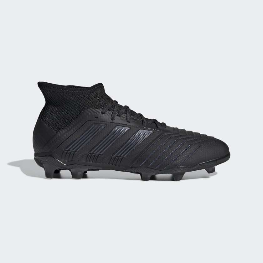 predator 19.1 laceless