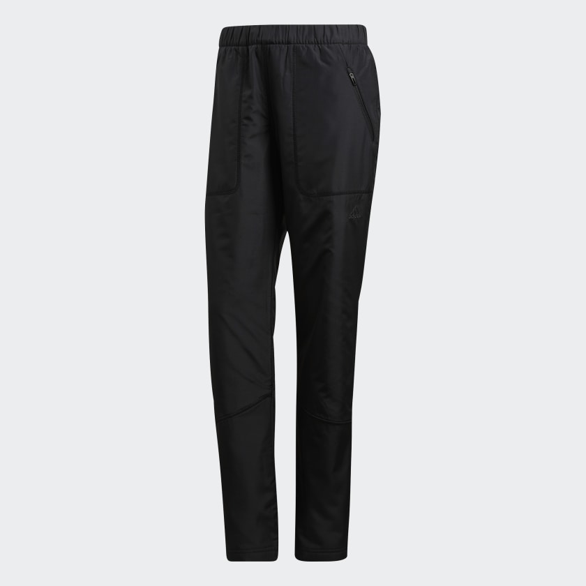 Adidas Windfleece Pantolon Siyah Adidas Turkey