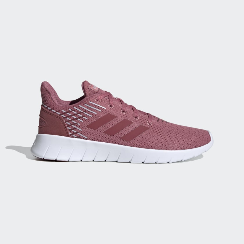 Tênis Asweerun - Borgonha adidas | adidas Brasil