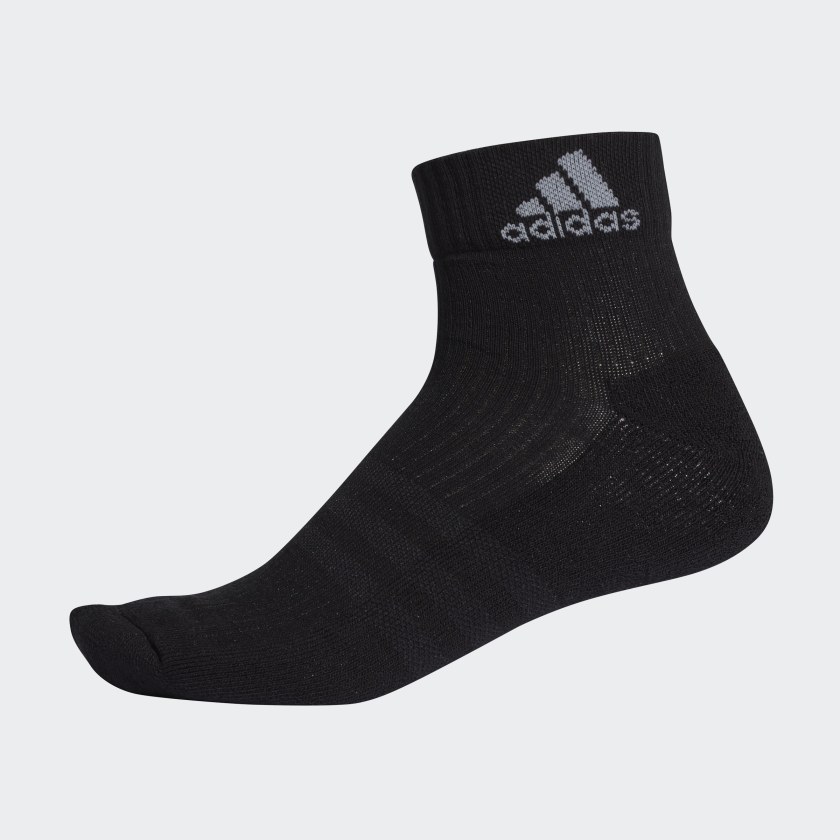 Set of 3 Kooky Stripes Ankle Socks size 10-110