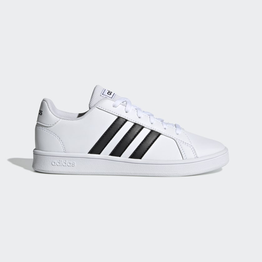 Adidas Court Witte | UP TO 53%
