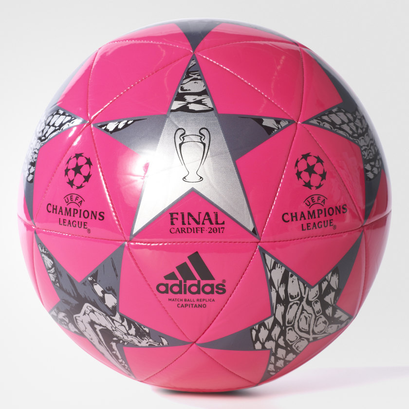 Мяч adidas Finale Top Capitano