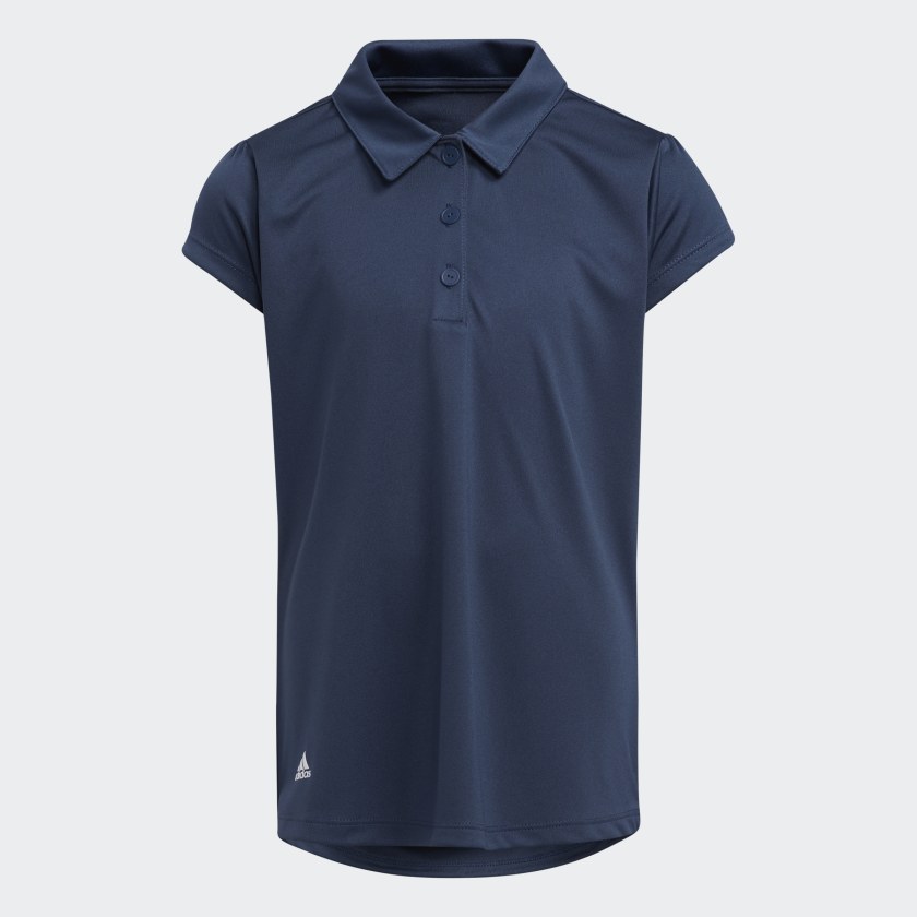 adidas Performance Primegreen Polo Shirt Blue adidas US