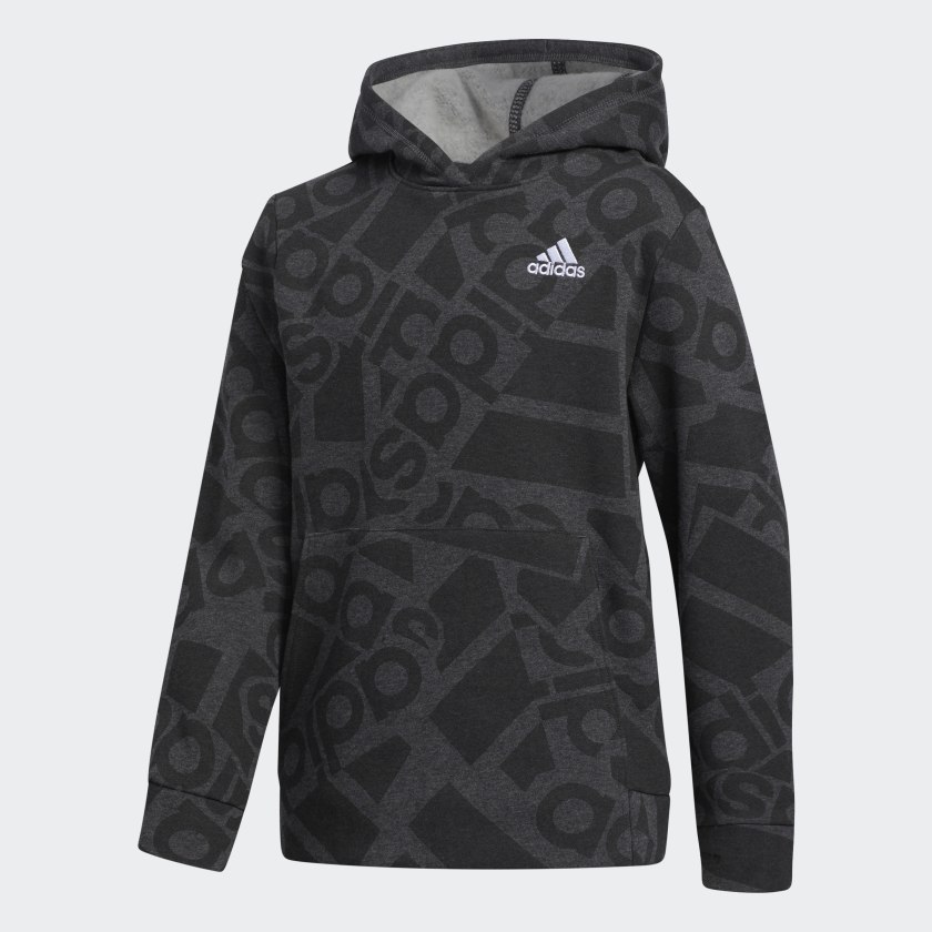 kids adidas hoodie