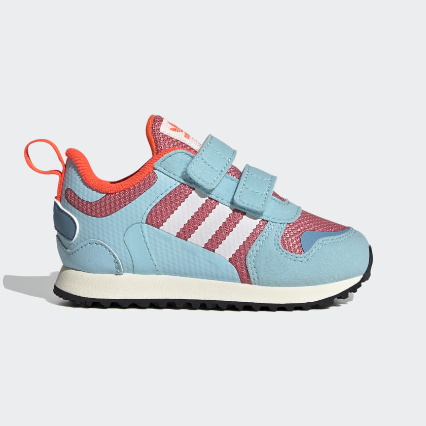 Adidas zx 700 Rose homme clearance