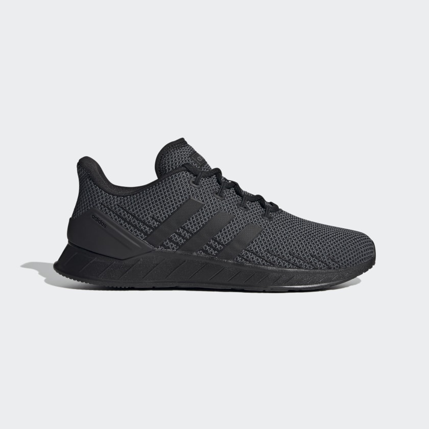 adidas Questar Flow NXT Shoes - Black | adidas Ireland