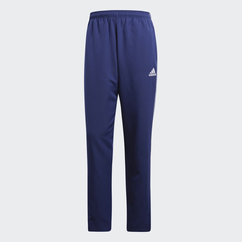adidas core18 presentation pants