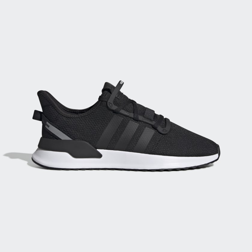 adidas u_path run shoes white