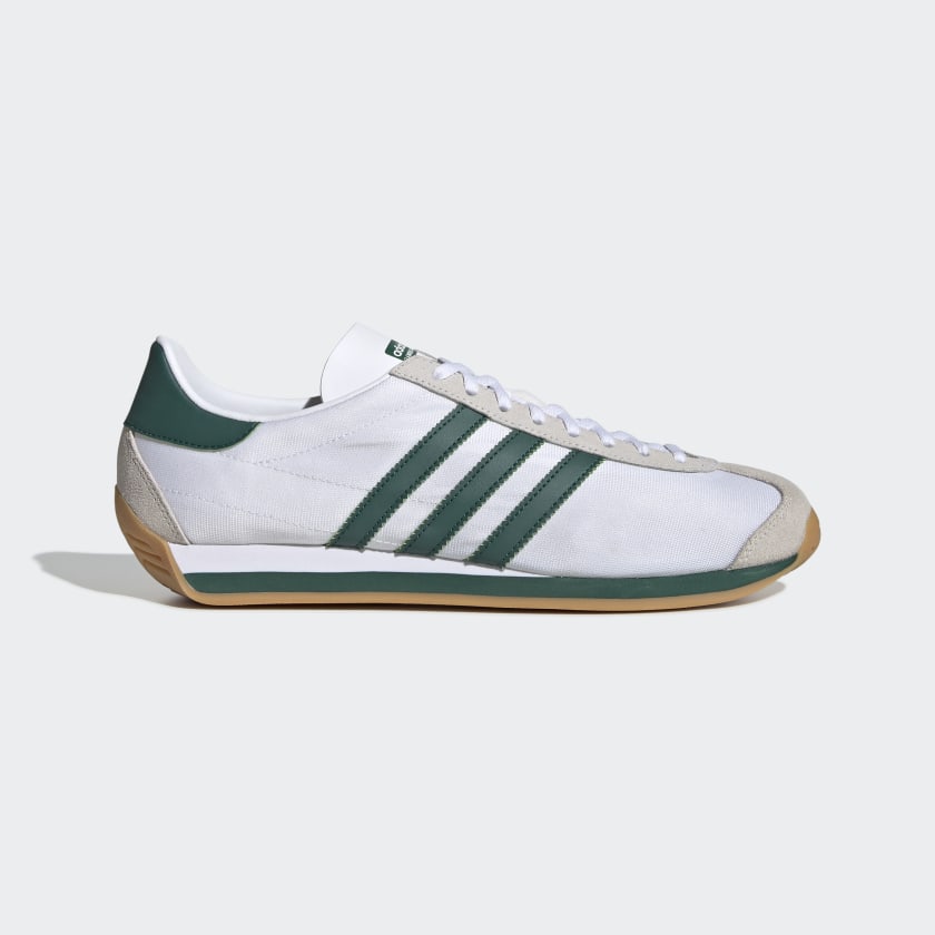 adidas country anni 80