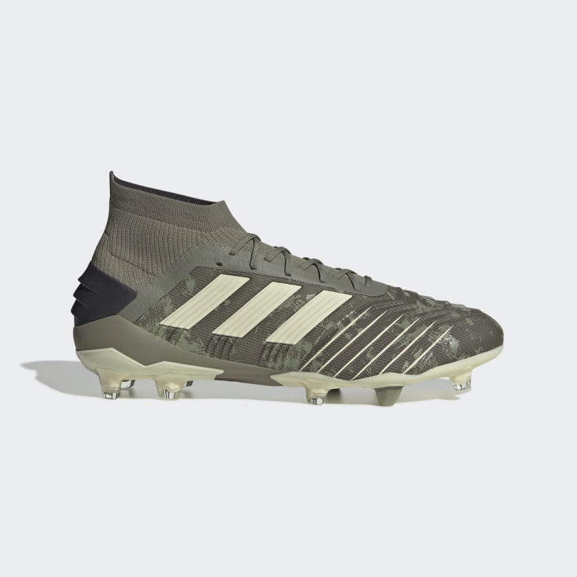 adidas predator 19.1 mens fg football boots