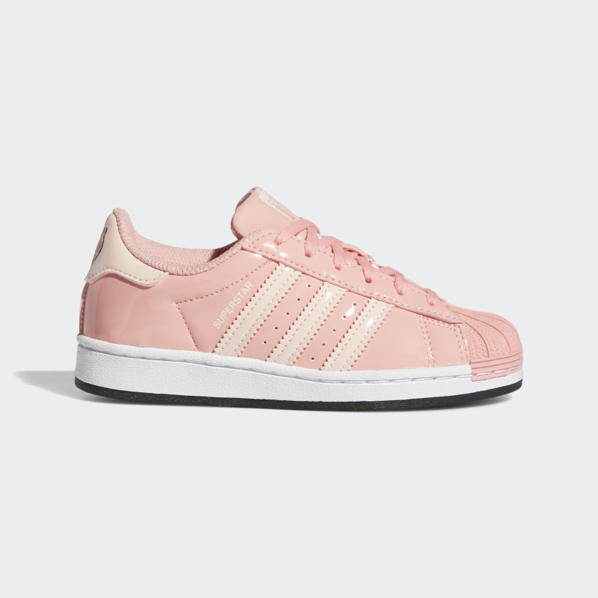 adidas Superstar x Hamm Toy Story Shoes - Pink | adidas US