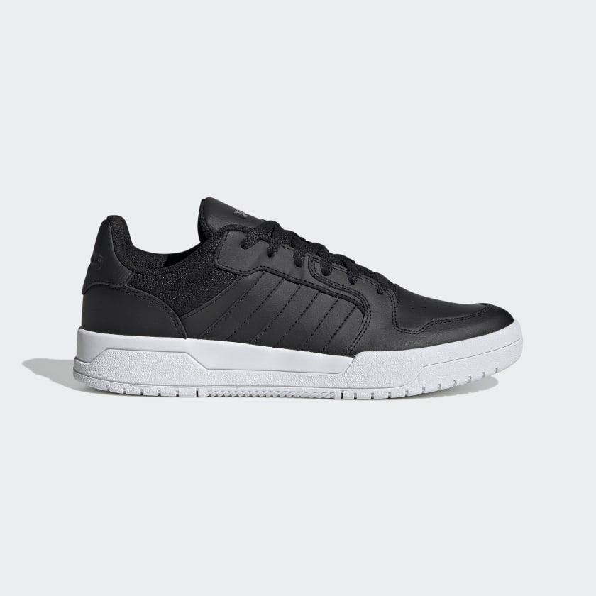 Tênis Entrap - Preto adidas | adidas Brasil