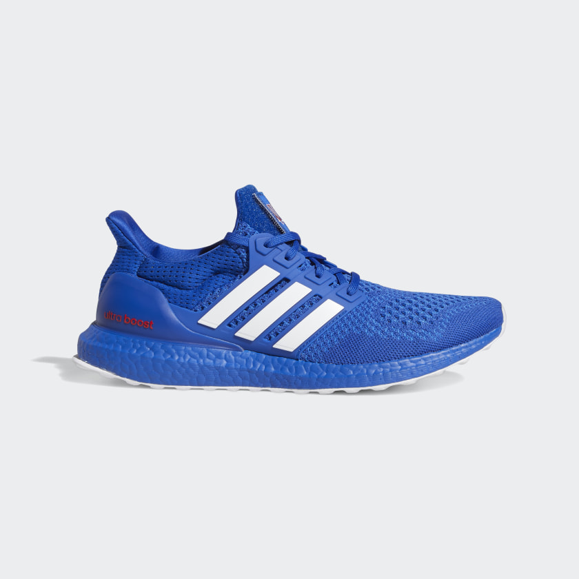 sneakers blue