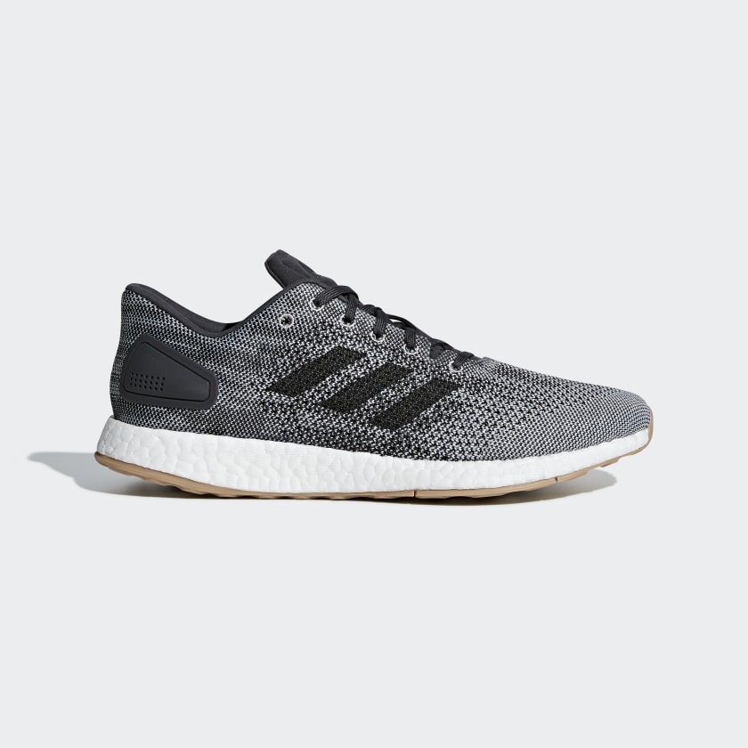 pure boost grey