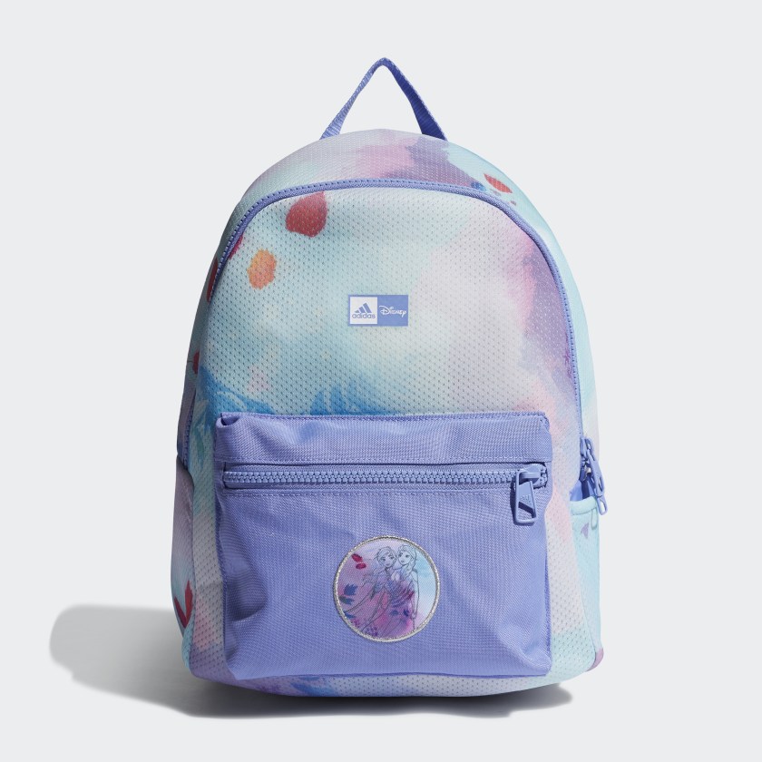 Featured image of post Frozen Backpack Disney Store : Handle and adjustable back straps.