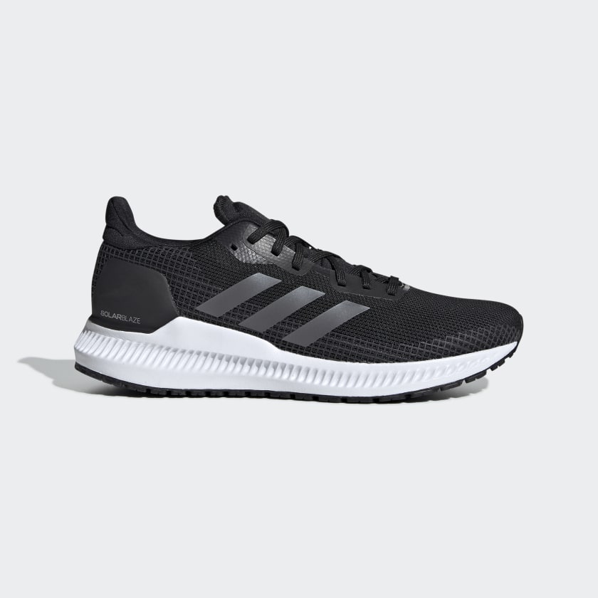 solar blaze running shoes womens