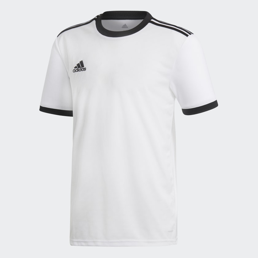 tiro jersey