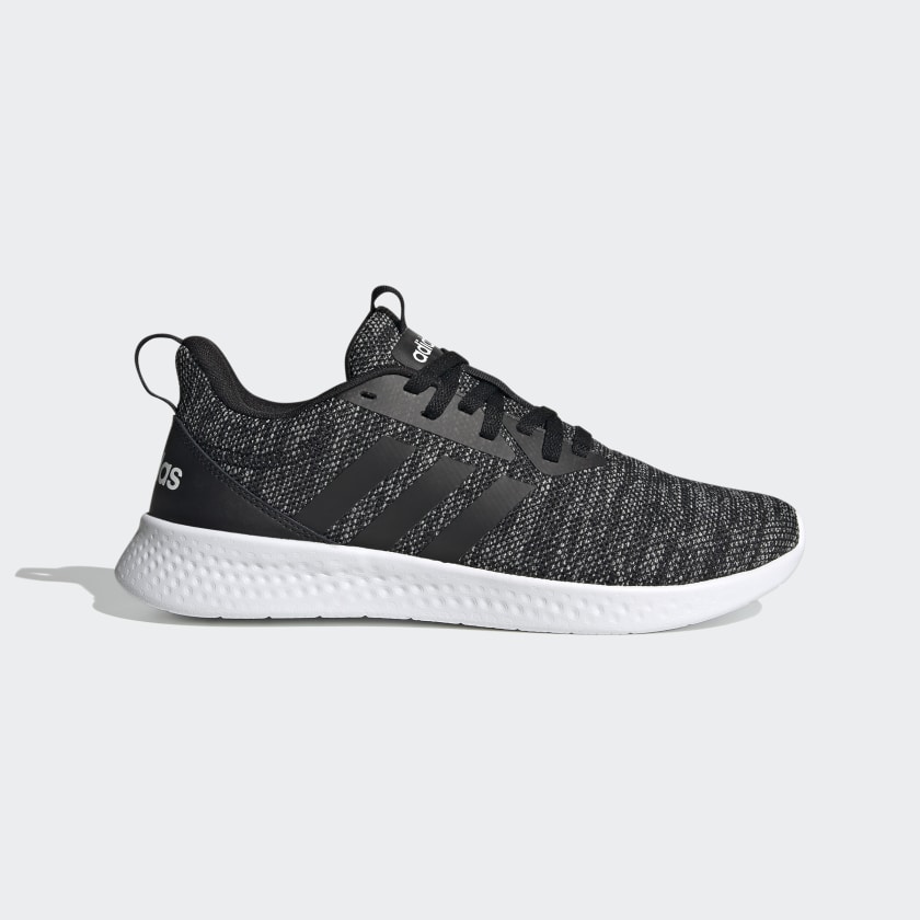 adidas Puremotion Shoes - Black | adidas US