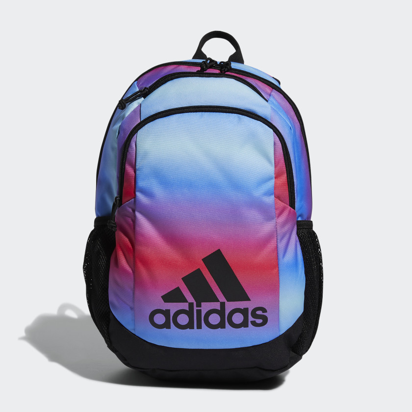adidas Young Creator Backpack Multicolor adidas US