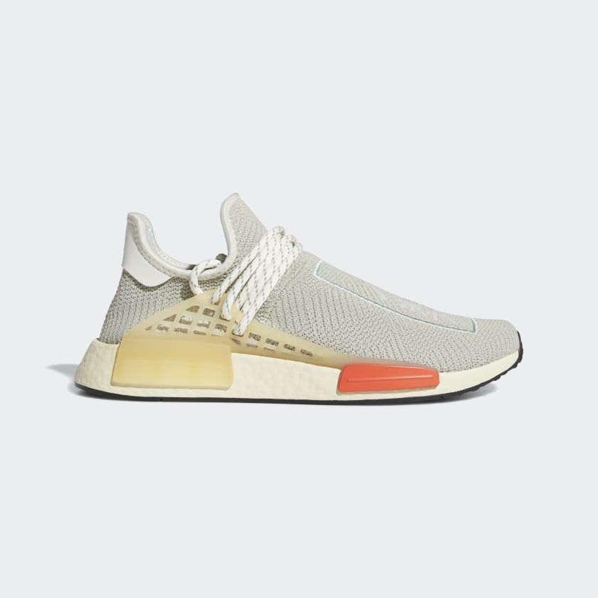 adidas pharrell williams hu beige