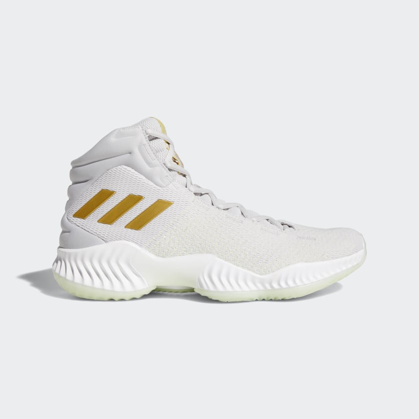 tenis adidas pro bounce 2018