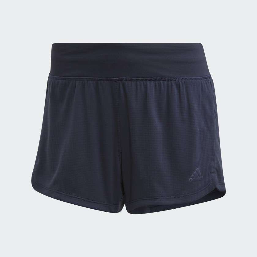 adidas Two-in-One Chill Shorts - Blue | adidas US